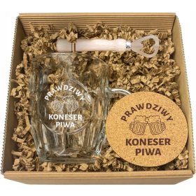 Darilni set za fanta za dan fantov