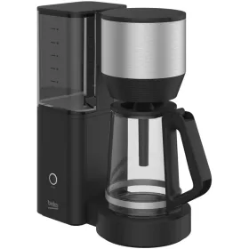    Beko CFM7353I kavni aparat za kapljanje 1000W 1,25L DripStop Stekleni vrč