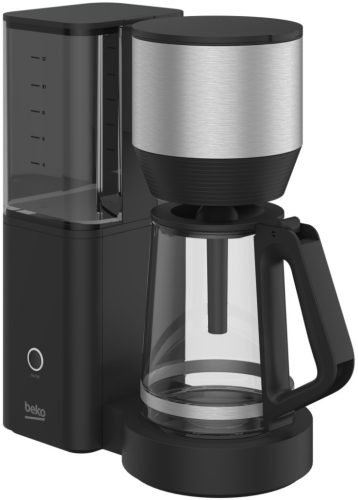  Beko CFM7353I kavni aparat za kapljanje 1000W 1,25L DripStop Stekleni vrč