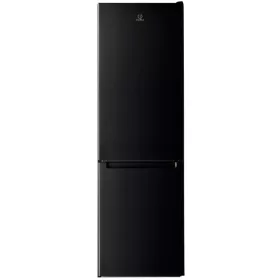    Hladilnik Indesit LI8 S2E K 1 339L Avtomatsko odtaljevanje 60cm Zaslon
