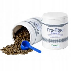 Protexin Pro-Fibre granulat za mačke in pse 500g