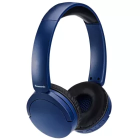    Panasonic RB-HF630BE-A brezžične naušesne Bluetooth slušalke modre