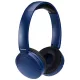  Panasonic RB-HF630BE-A brezžične naušesne Bluetooth slušalke modre