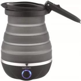  Optimum CJ-0112 turistični kotliček 750W 0,8L Brezžični