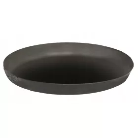  JEKLENA SKLEDA ZA VRTNO KURIŠČE 70CM, DEBELINE 2MM!