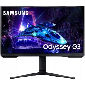   Samsung G3 Odyssey FHD LED monitor 27" 1920 x 1080 px VA