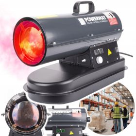 Oljni grelnik Powermat 20 kW