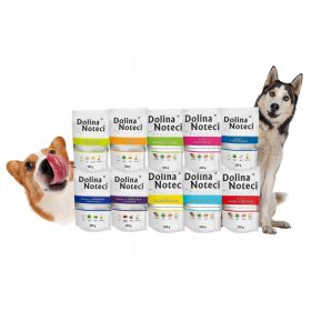 Dolina Noteci Premium 10x500g Mokra Hrana za Pse