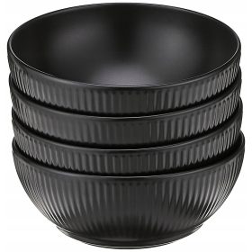   Eleganten komplet porcelanastih skled Bodum Douro za vsakodnevno uporabo