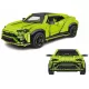 Kocke 10019 avto URU Speed Champions Mold King 1538el (1538 kosov)