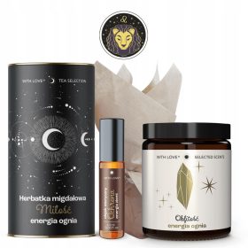 Lev - Zodiak Set za Ljubezen