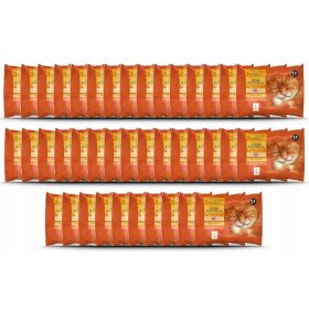   Butcher's Klasika mačja mokra hrana 30+10 gratis x 4x100g KRATKOROČNA AKCIJA