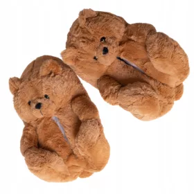 TOPLO PELJANI MEDVEDJI COPATI KIGURUMI DARILO MEDVEDEK