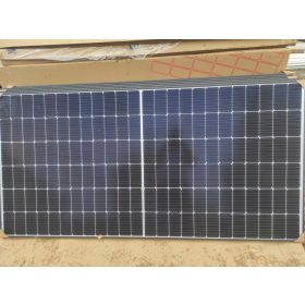  Paneli LUXEN 450W, ČRN OKVIR