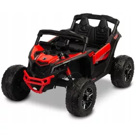   Maverick Akumulatorsko Vozilo Quad Buggy Strong 4x4 Remote Dalj