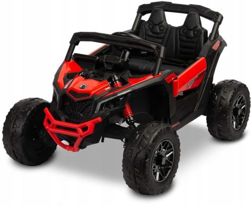 Maverick Akumulatorsko Vozilo Quad Buggy Strong 4x4 Remote Dalj
