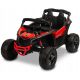 Maverick Akumulatorsko Vozilo Quad Buggy Strong 4x4 Remote Dalj