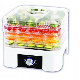  Sušilnik hrane Optimum RK-0132 520 W