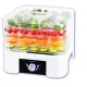  Sušilnik hrane Optimum RK-0132 520 W