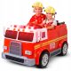 Gasilska vozila z električnim pogonom