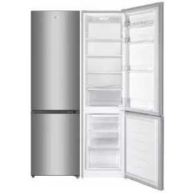   Gorenje RK4182PS4 hladilnik 55cm 269L CrispZone LED predal Siva