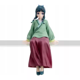  Anime Apothecary Diaries Kusuriya no Hitorigoto Maomao SEGA akcijska figura