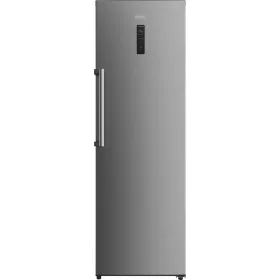    Kernau KFUF 18163 NF IX R NoFrost predalni zamrzovalnik 6 ocm 274 L LED siva