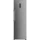  Kernau KFUF 18163 NF IX R NoFrost predalni zamrzovalnik 6 ocm 274 L LED siva