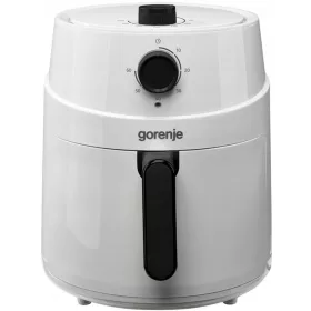  Cvrtnik Gorenje AF1300XG 1300 W 4,5 L pult bela
