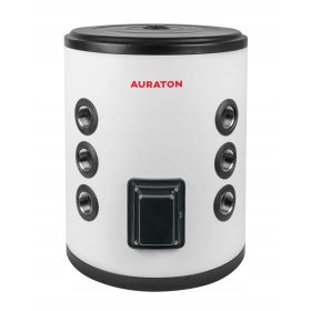 Toplotni zalogovnik brez spirale Auraton 50 l