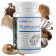 Mushrooms Vitality Boost iz CambioLabs - naravna moč vitalnih gob v kapsulah
