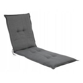 Blazina za ležalnik Xenon Liege H024-07PB 190 x 60 x 6 cm