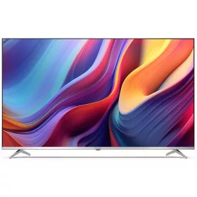    SHARP 55GP6765ES 55'' QLED 4K Google TV Dolby Atmos TV
