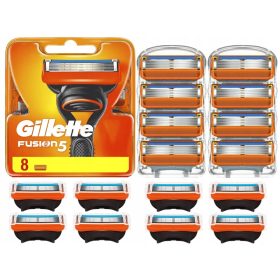 Nadomestna rezila Gillette Fusion5 Start x8