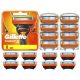 Nadomestna rezila Gillette Fusion5 Start x8