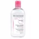 Bioderma Sensibio H2O 500ml - Micelarna voda za občutljivo kožo