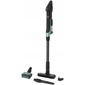    Hoover HF2 Ultra Compact X HF201P 011 pokončni akumulatorski sesalnik 2v1