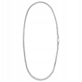    BREIL jewel Kolekcija MAGNETICA SYSTEM, ŽENSKE OGRLICE v JEKLENI barvi