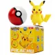 Zložljiva figura Pokemon Go Pokeball Charizard
