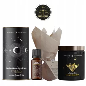 Tehtnica - Zodiak Set