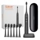 SONIČNA ZOBNA ŠČETKA SAVE S-S903 ZA POPOLNO USTNO HIGIENO