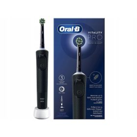 ORAL-B VITALITY PRO ZOBNA ŠČETKA 3 NAČINI