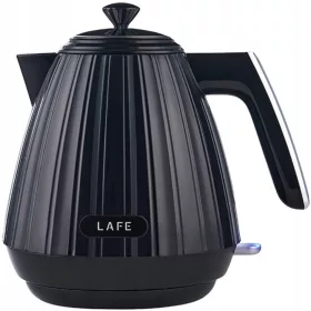  Lafe Modern PRO kuhalnik vode 2200 W 1,7 l antracit
