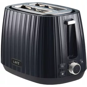    Lafe Modern Pro Pressure Stop Toaster Sedeža 2 Toasta 1080 W Odtaljevanje