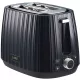  Lafe Modern Pro Pressure Stop Toaster Sedeža 2 Toasta 1080 W Odtaljevanje