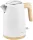  Lafe Scandi PRO 2200 W kuhalnik vode, 1,7 l, bel