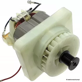  MAKITA motor kosilnice ELM3720 ELM4120