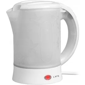  Lafe CEG-0010.1 električni grelnik vode 600 W 0,6 l bel