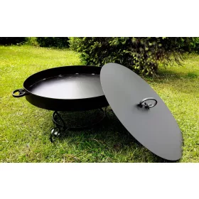  Pokrivalo za vrtno kurišče 60cm