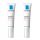 La Roche-Posay Effaclar A.I. Krema za problematično kožo, 2x15 ml
